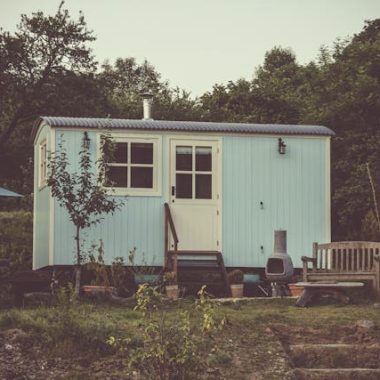 Embrace Freedom: The Transformative Benefits of Movable Homes