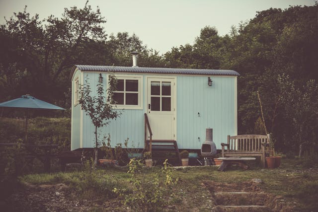 Embrace Freedom: The Transformative Benefits of Movable Homes