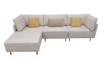 Total Durable SECTIONAL SOFA