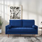 Total Durable Modern  Convertible Sectional Sofa