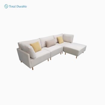 Total Durable SECTIONAL SOFA