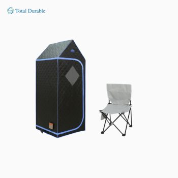 Total Durable Portable Full Size Far Infrared Sauna tent