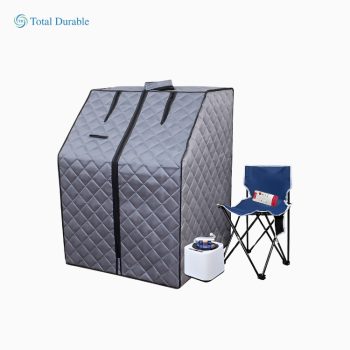 Total Durable Portable Sauna for Home