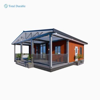 Total Durable Movable House